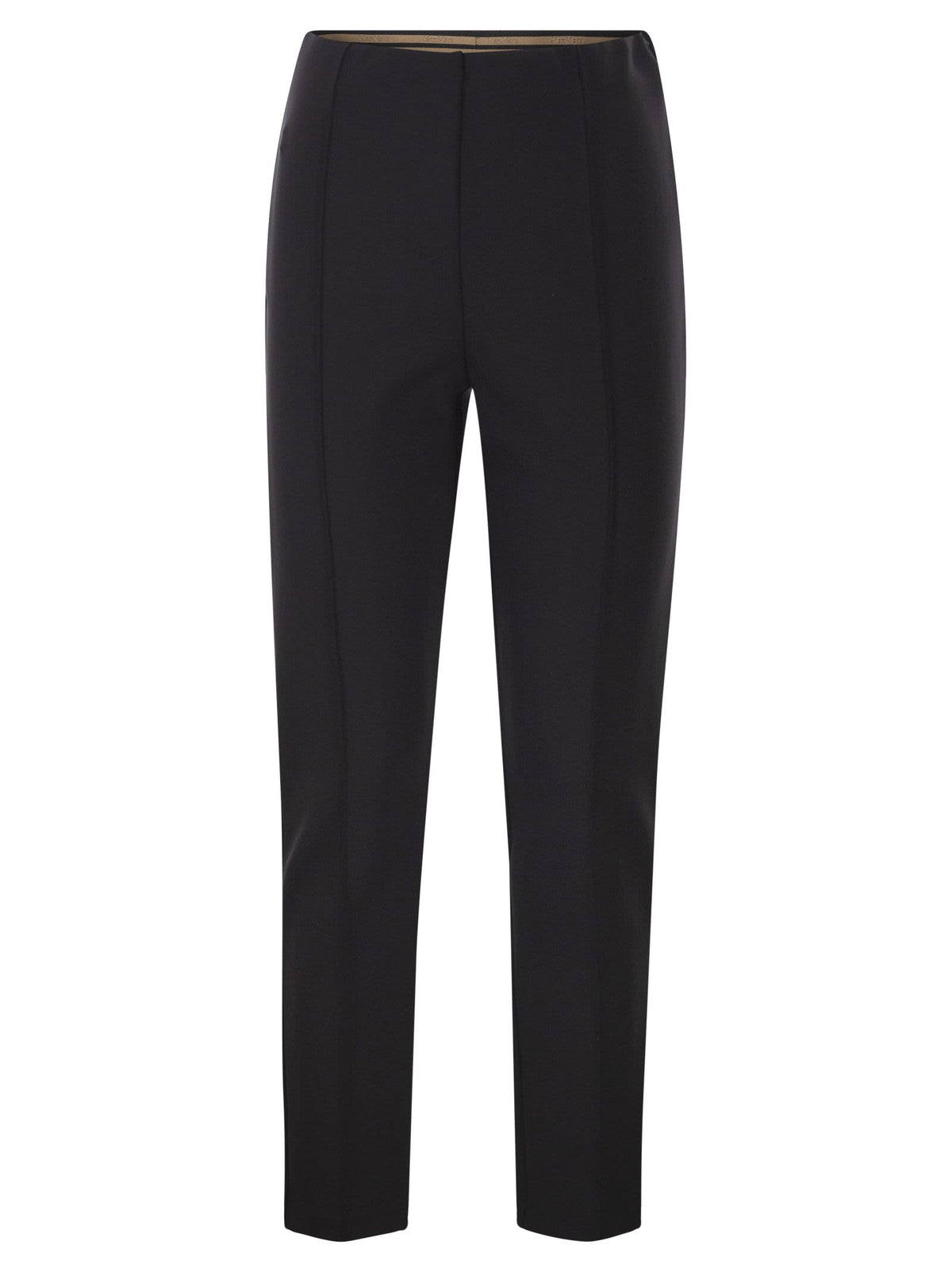 MAX MARA Max Mara Women Mxppergola - Slim Fit Trousers