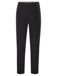 MAX MARA Max Mara Women Mxppergola - Slim Fit Trousers