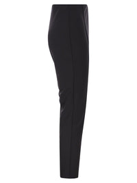MAX MARA Max Mara Women Mxppergola - Slim Fit Trousers