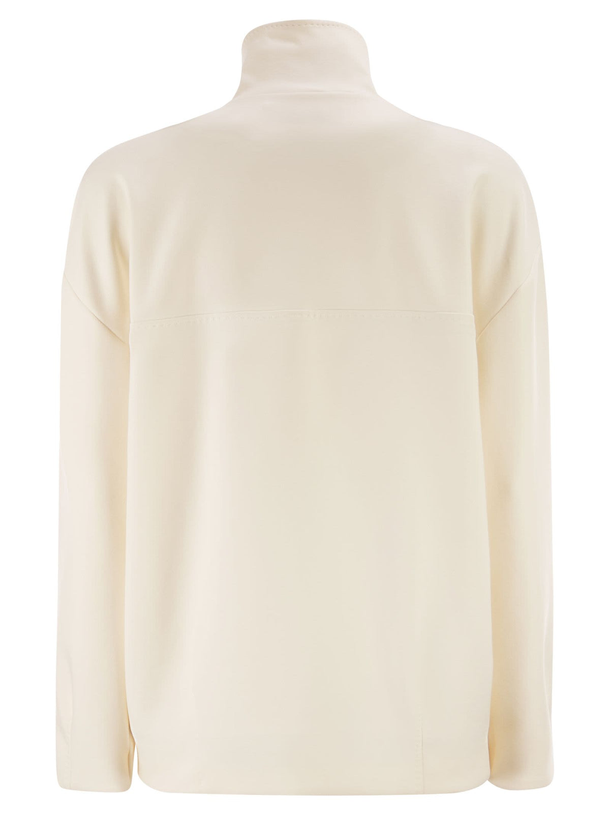 MAX MARA Max Mara Women Mxppala - Scuba Jersey Jacket