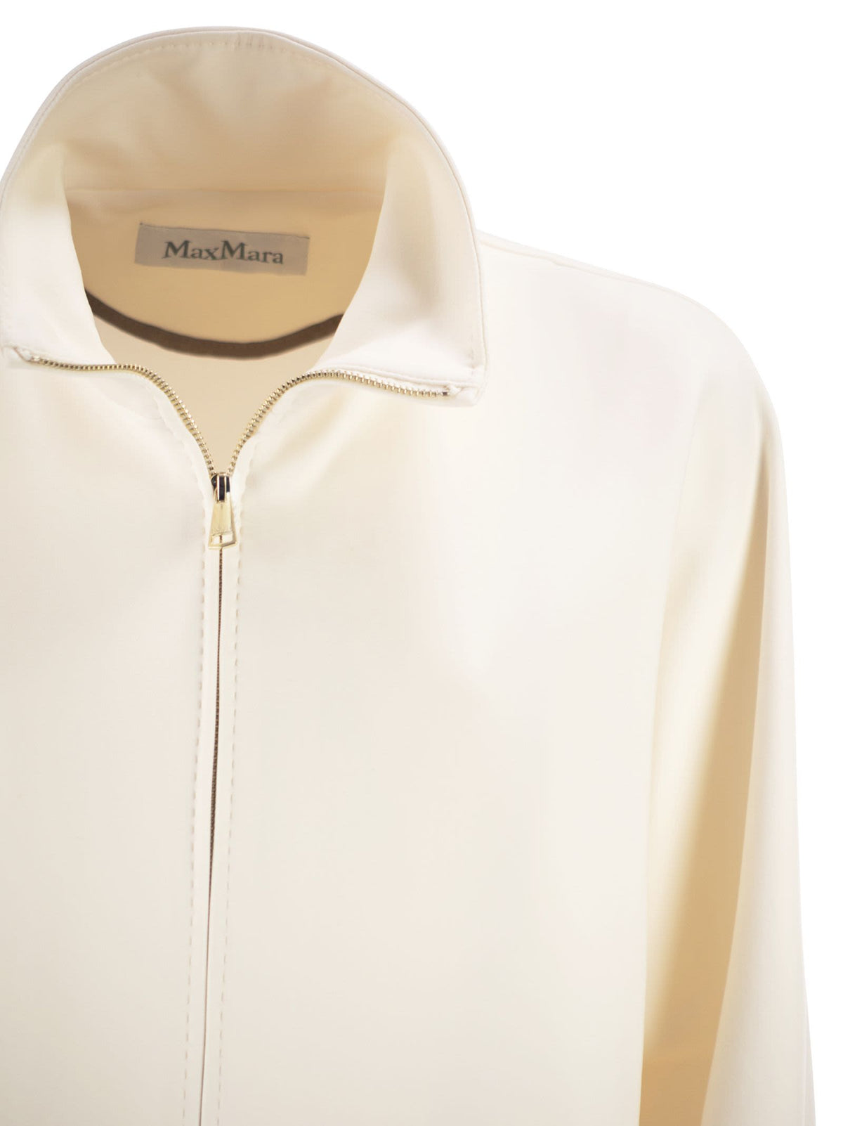 MAX MARA Max Mara Women Mxppala - Scuba Jersey Jacket
