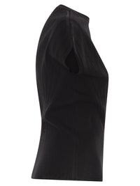 SPORTMAX Sportmax Women Spxsamba - Ribbed Viscose Jumper