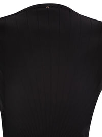 SPORTMAX Sportmax Women Spxsamba - Ribbed Viscose Jumper