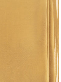 Max Mara Women Mxastarna - Silk Georgette Stole