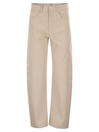 S Max Mara Women Smmemily - Bull Stretch Trousers