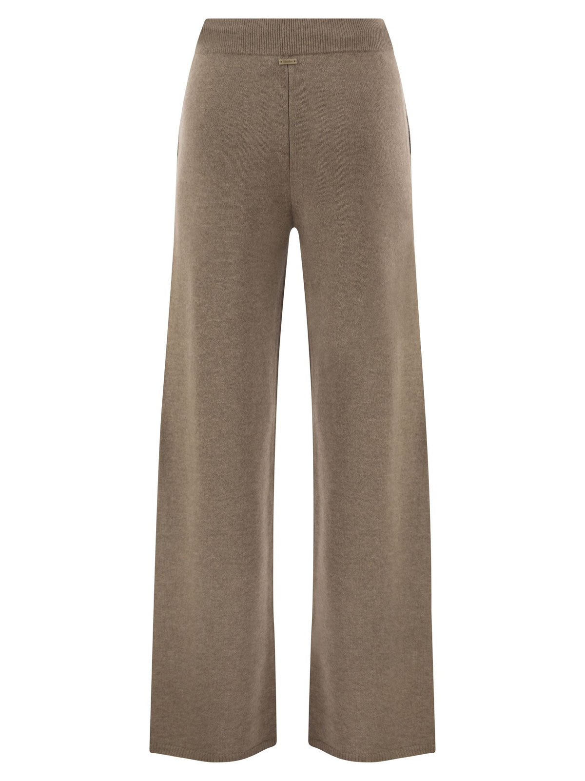 MAX MARA Max Mara Women Mxmfiabe - Pure Cashmere Trousers
