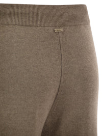 MAX MARA Max Mara Women Mxmfiabe - Pure Cashmere Trousers
