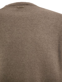 MAX MARA Max Mara Women Mxmlume - Pure Cashmere Crew-Neck Jumper
