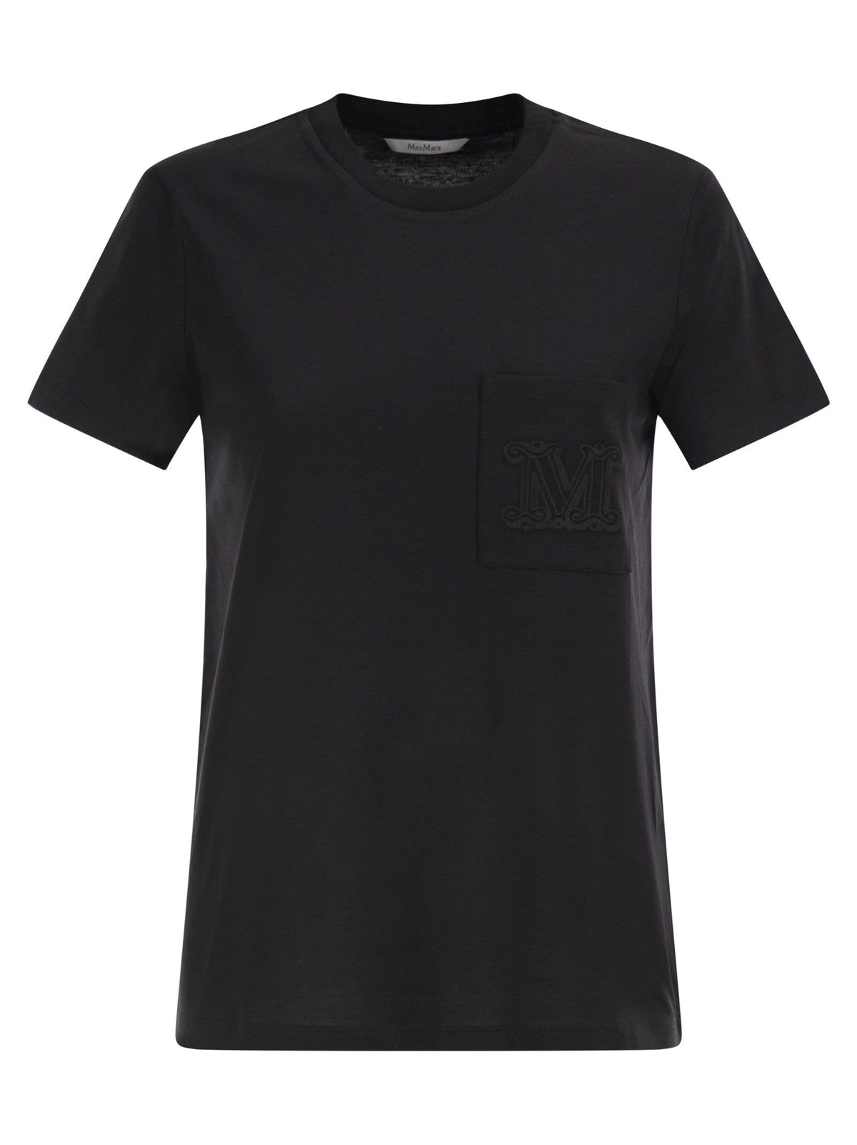 MAX MARA Max Mara Women Papaia - Cotton Jersey T-Shirt