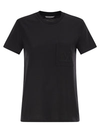 MAX MARA Max Mara Women Papaia - Cotton Jersey T-Shirt