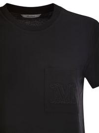 MAX MARA Max Mara Women Papaia - Cotton Jersey T-Shirt