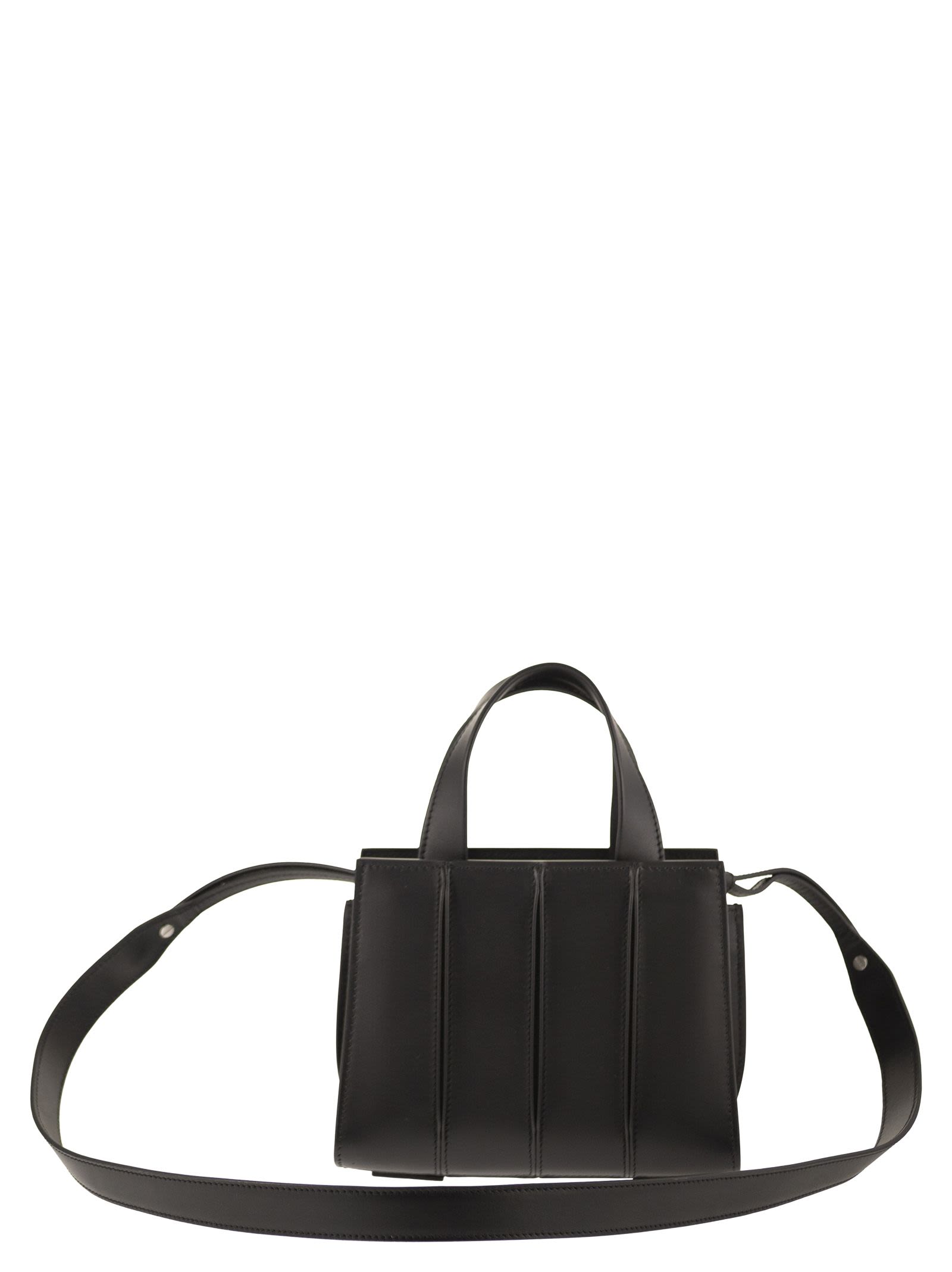 MAX MARA Max Mara Women Whitneybag3 - Whitney Calfskin Bag