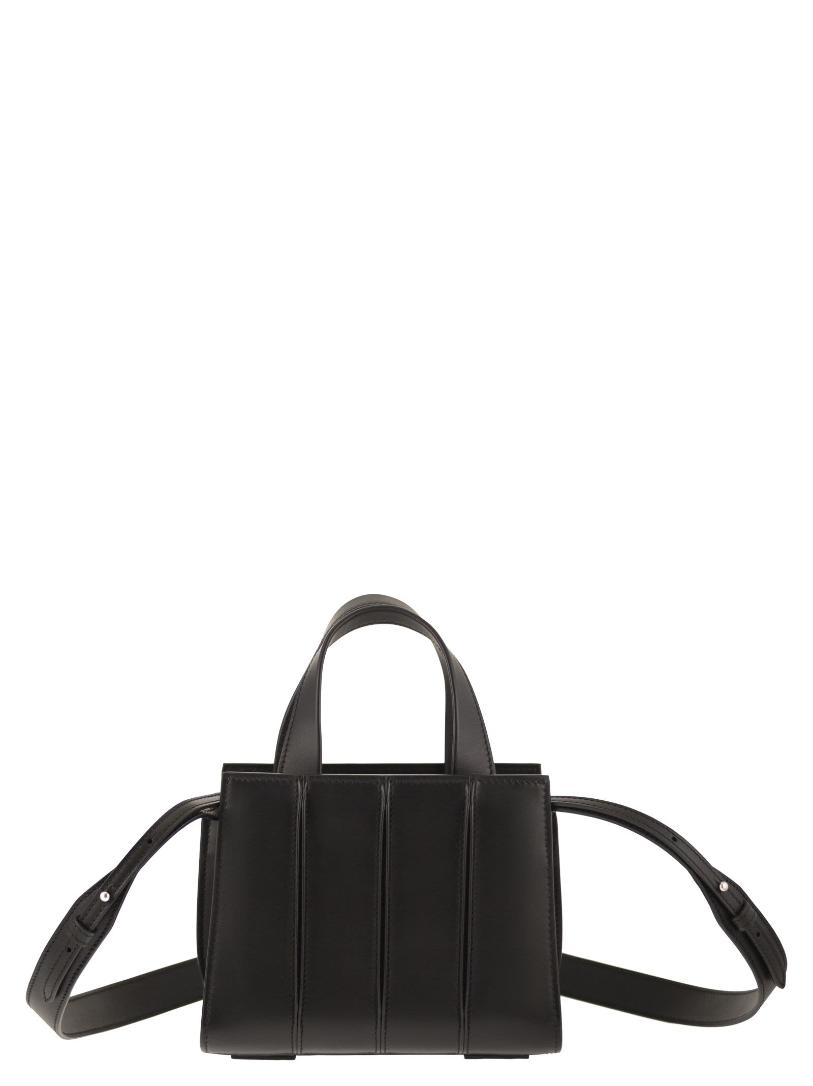 MAX MARA Max Mara Women Whitneybag3 - Whitney Calfskin Bag