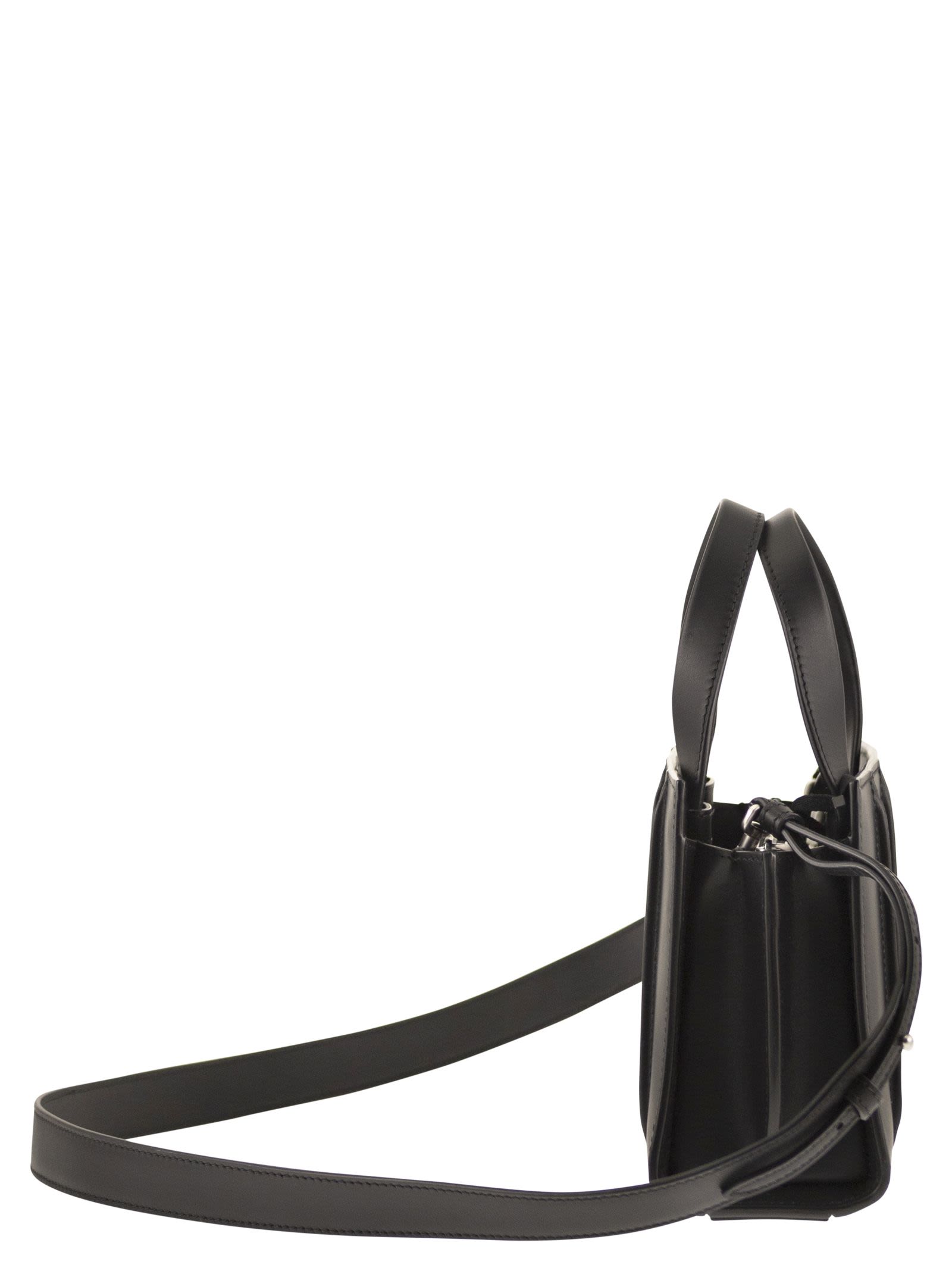 MAX MARA Max Mara Women Whitneybag3 - Whitney Calfskin Bag