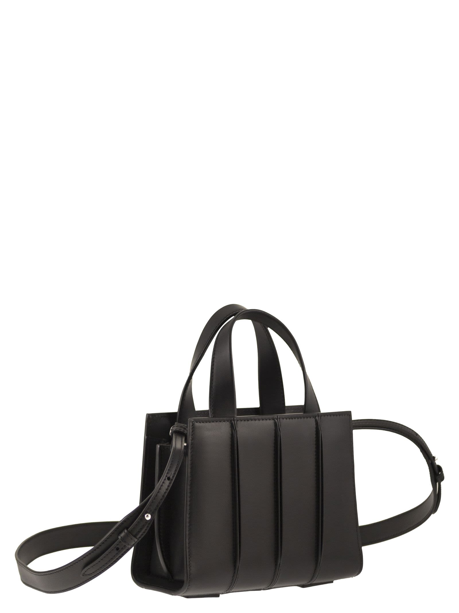 MAX MARA Max Mara Women Whitneybag3 - Whitney Calfskin Bag