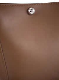 Weekend Maxmara Women Wkadonna - Calfskin Bucket Bag With Inner Pouch