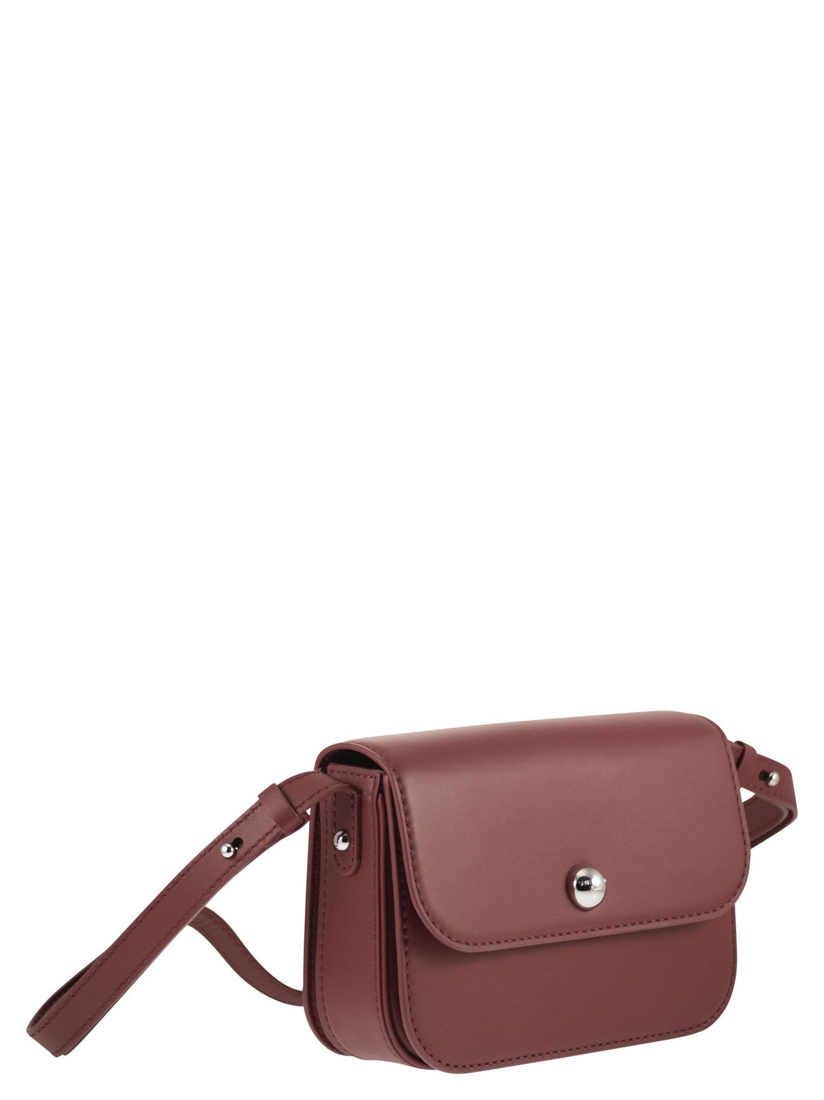 WEEKEND MAXMARA Weekend Maxmara Women Wkapetali - Calfskin Crossbody Bag