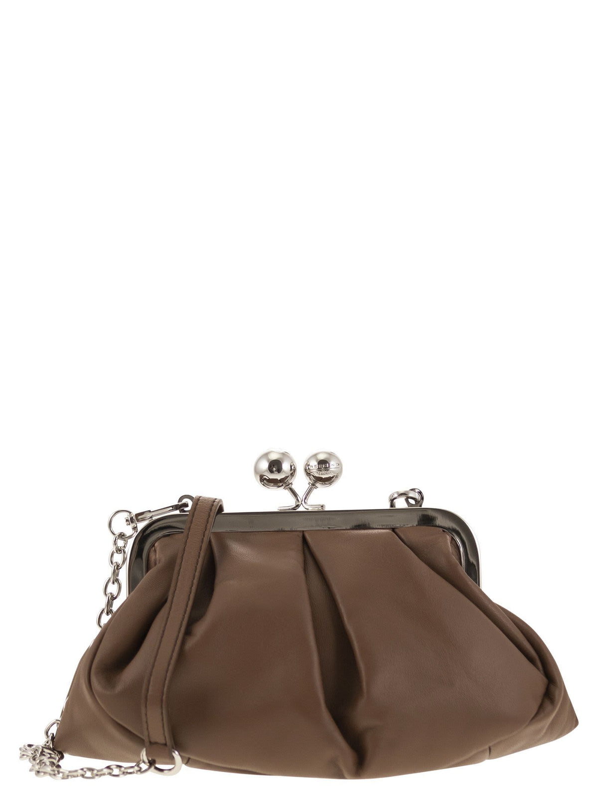 Weekend Maxmara Women Prati - Leather Pastry Bag
