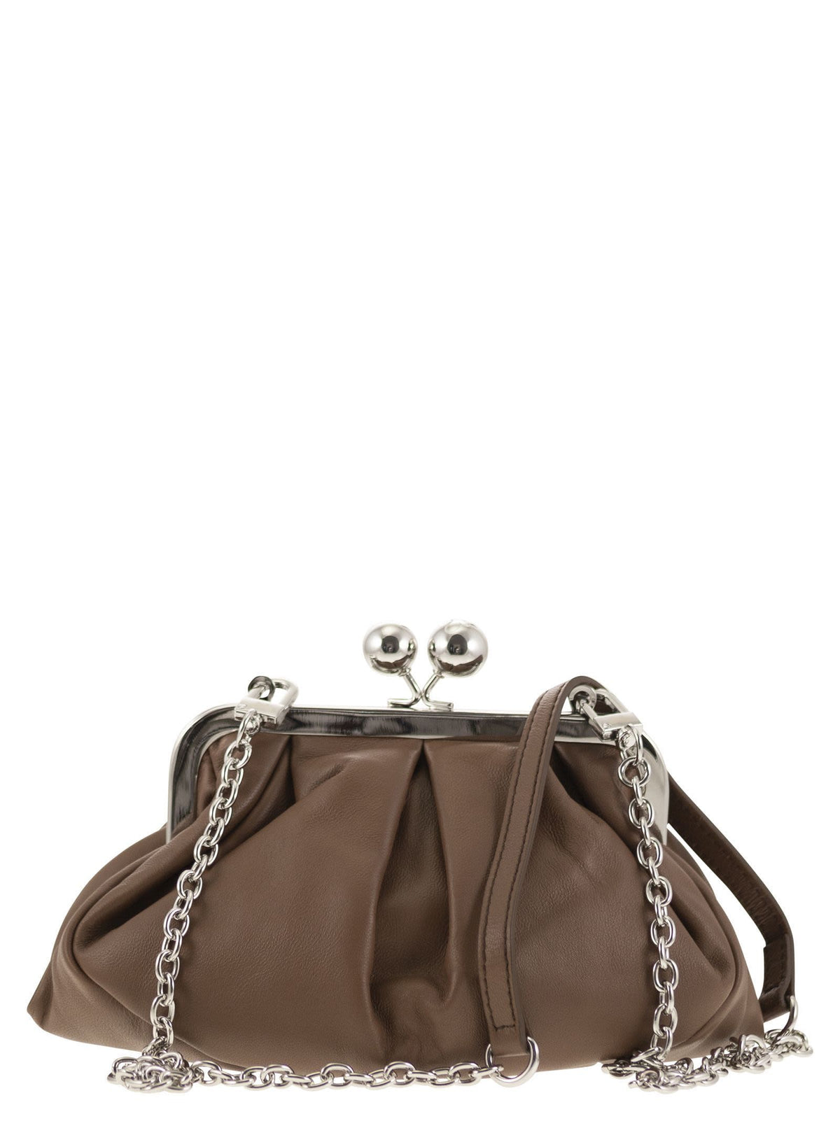 Weekend Maxmara Women Prati - Leather Pastry Bag