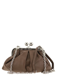 Weekend Maxmara Women Prati - Leather Pastry Bag