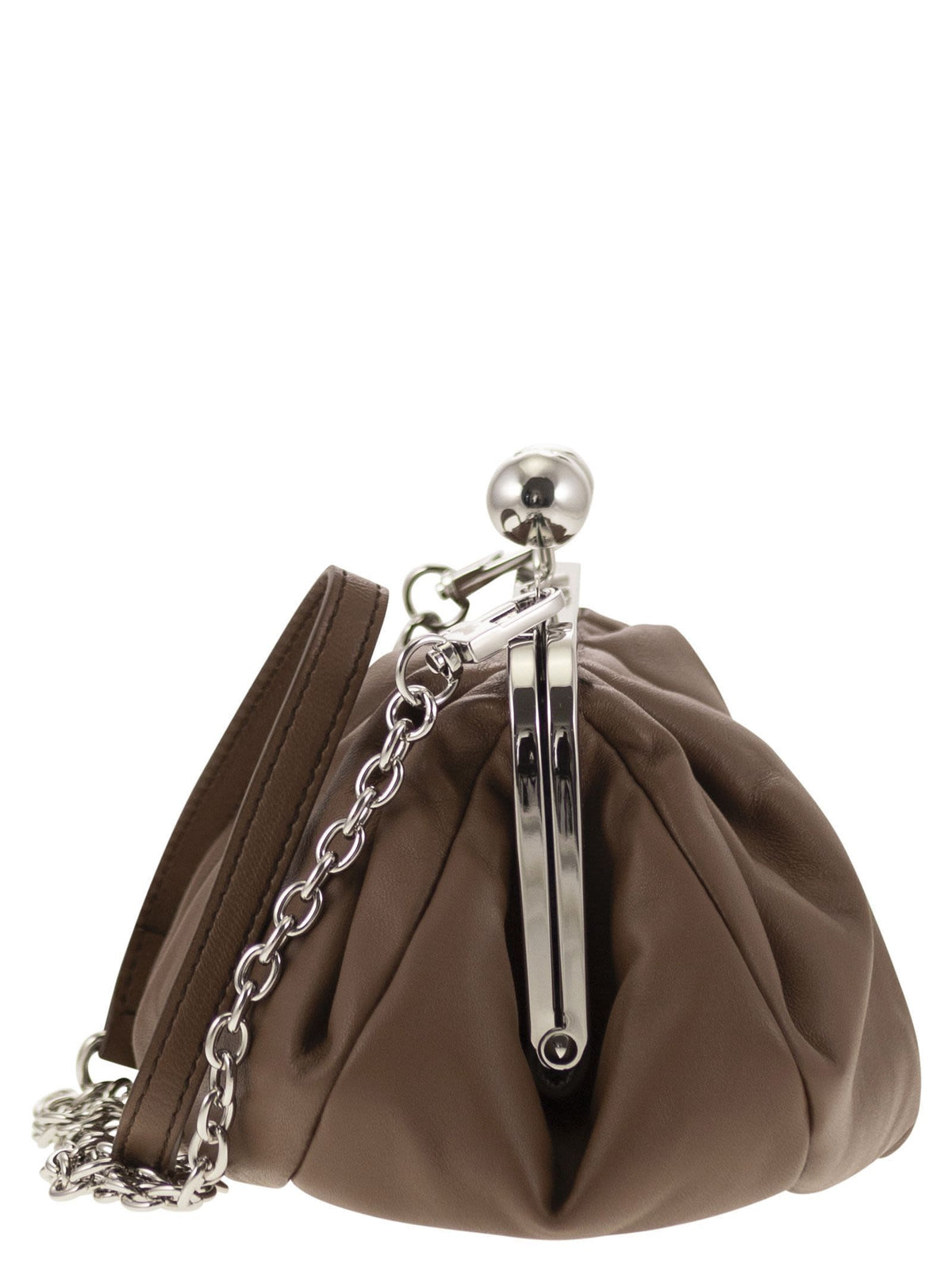 Weekend Maxmara Women Prati - Leather Pastry Bag