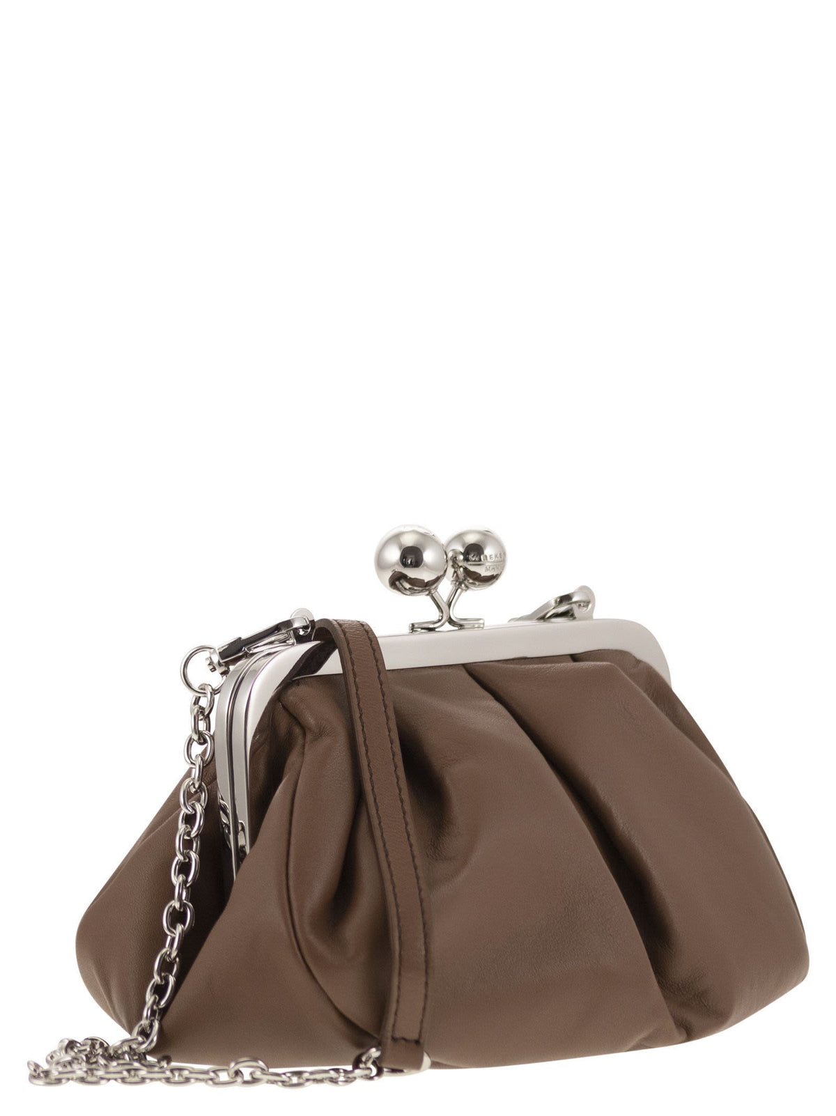 Weekend Maxmara Women Prati - Leather Pastry Bag