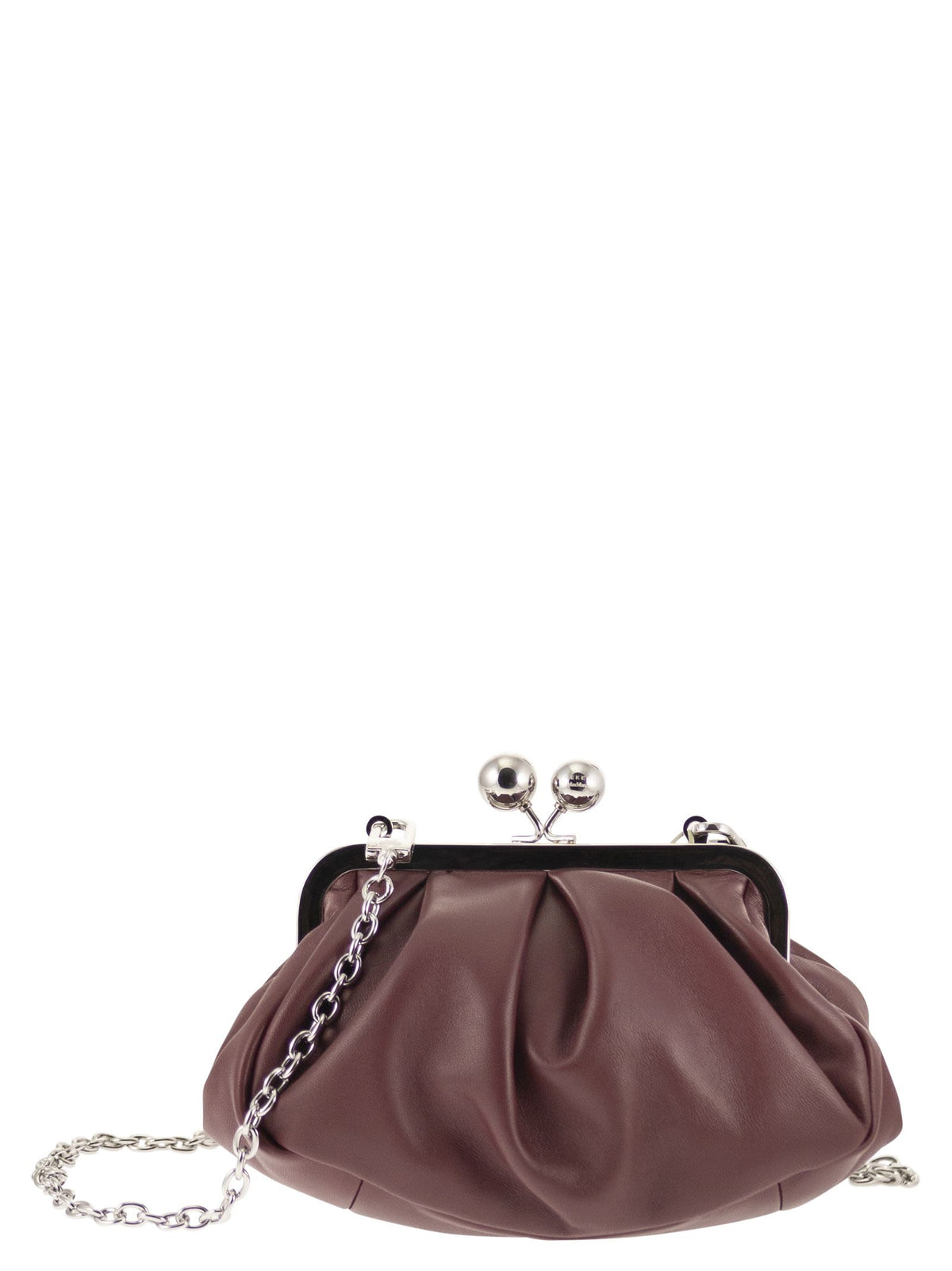 Weekend Maxmara Women Prati - Leather Pastry Bag