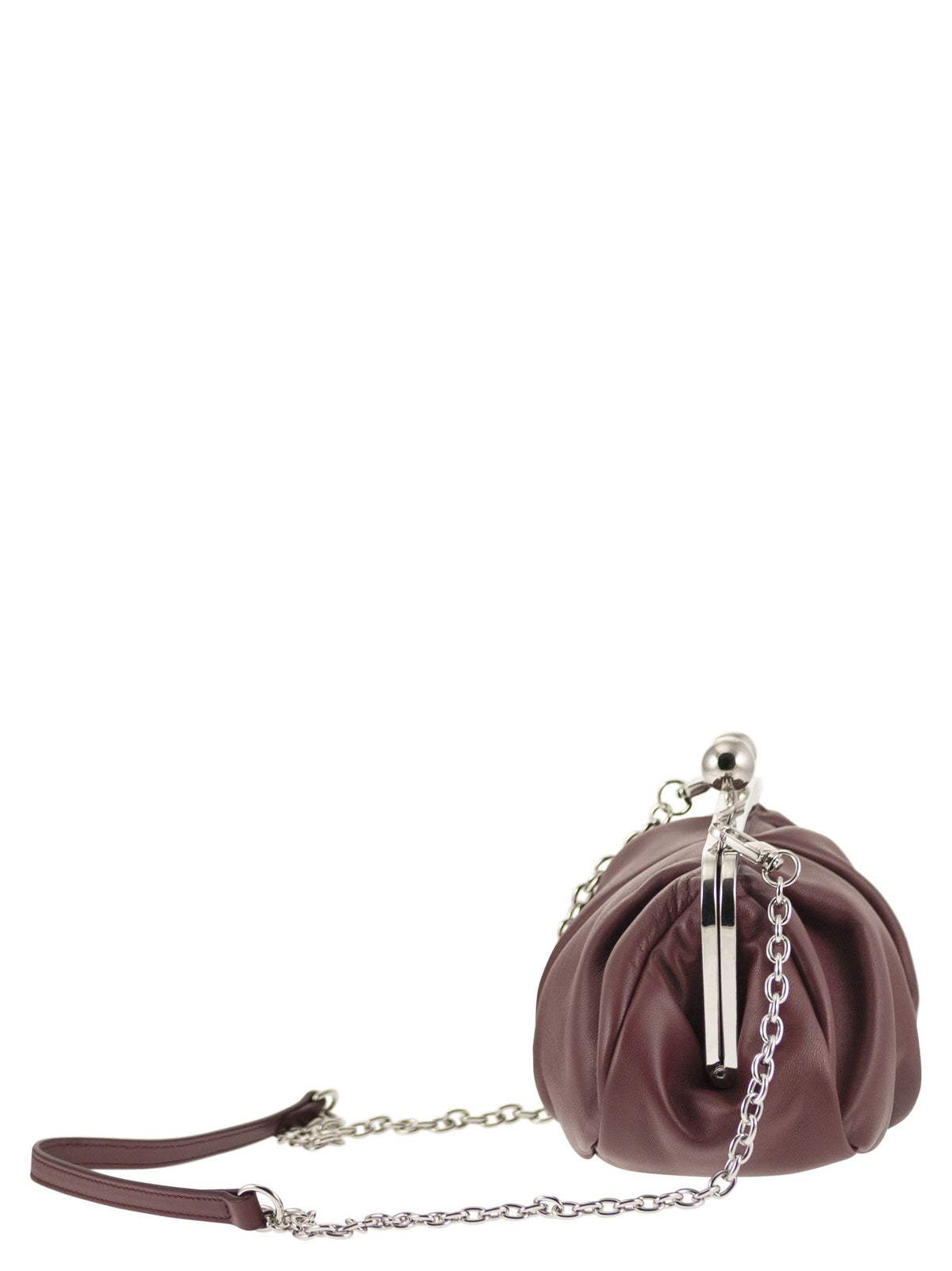 Weekend Maxmara Women Prati - Leather Pastry Bag