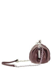 Weekend Maxmara Women Prati - Leather Pastry Bag