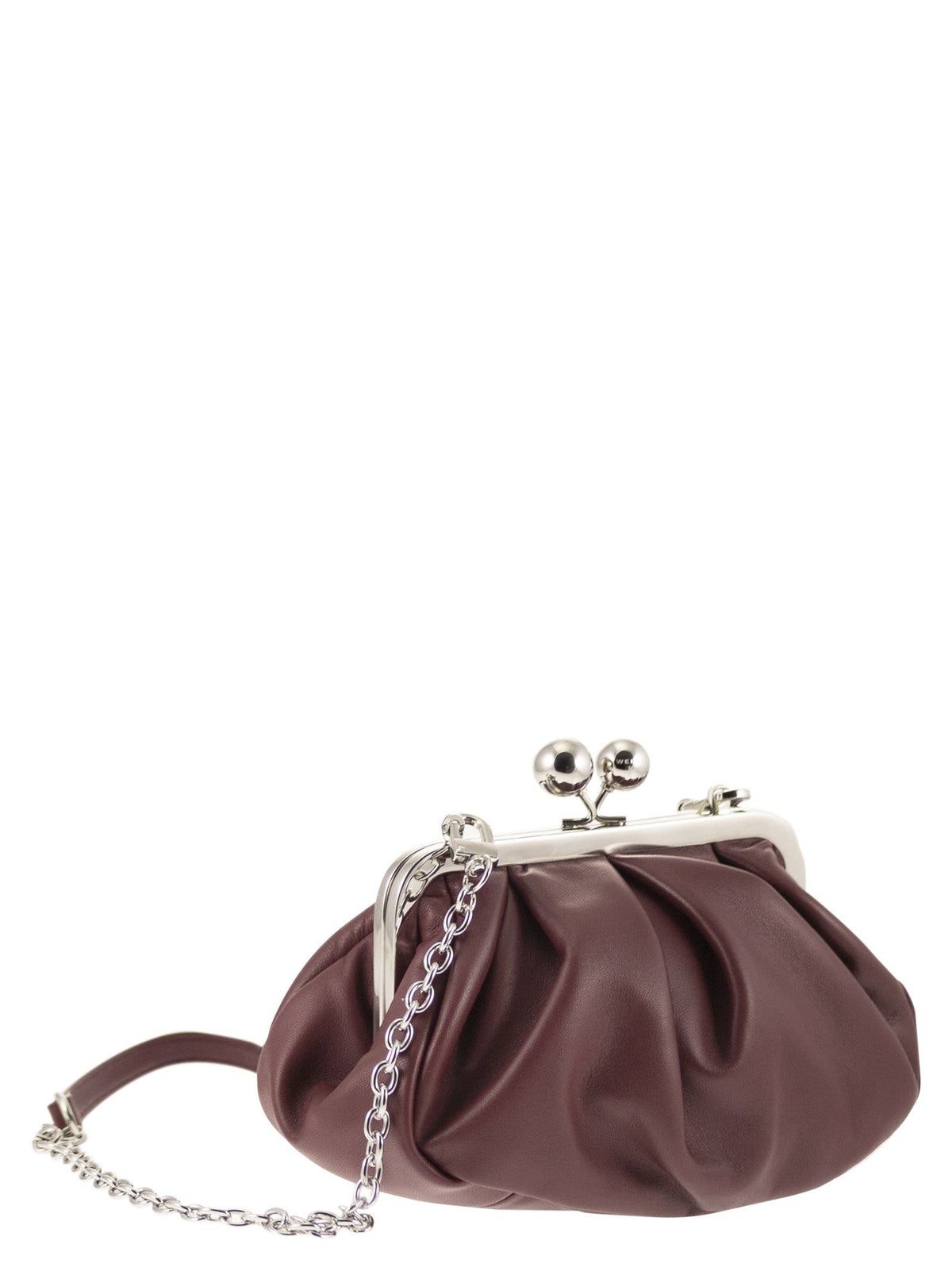 Weekend Maxmara Women Prati - Leather Pastry Bag
