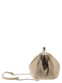WEEKEND MAXMARA Weekend Maxmara Women Cubico - Medium Pastry Bag In Nappa Leather
