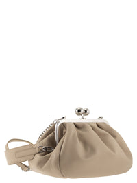 WEEKEND MAXMARA Weekend Maxmara Women Cubico - Medium Pastry Bag In Nappa Leather