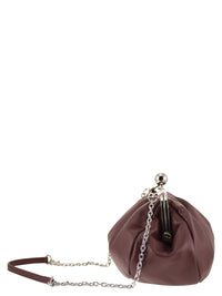 WEEKEND MAXMARA Weekend Maxmara Women Cubico - Medium Pastry Bag In Nappa Leather