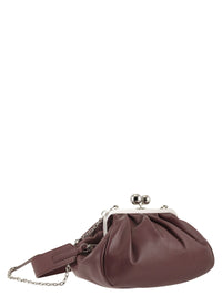 WEEKEND MAXMARA Weekend Maxmara Women Cubico - Medium Pastry Bag In Nappa Leather