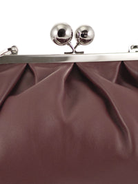 WEEKEND MAXMARA Weekend Maxmara Women Cubico - Medium Pastry Bag In Nappa Leather