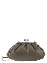 WEEKEND MAXMARA Weekend Maxmara Women Cubico - Medium Pastry Bag In Nappa Leather