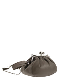 WEEKEND MAXMARA Weekend Maxmara Women Cubico - Medium Pastry Bag In Nappa Leather