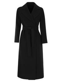 S Max Mara Women Poldo - Wool Coat