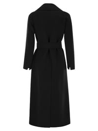 S Max Mara Women Poldo - Wool Coat