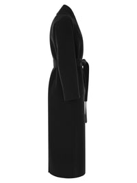 S Max Mara Women Poldo - Wool Coat