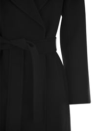 S Max Mara Women Poldo - Wool Coat