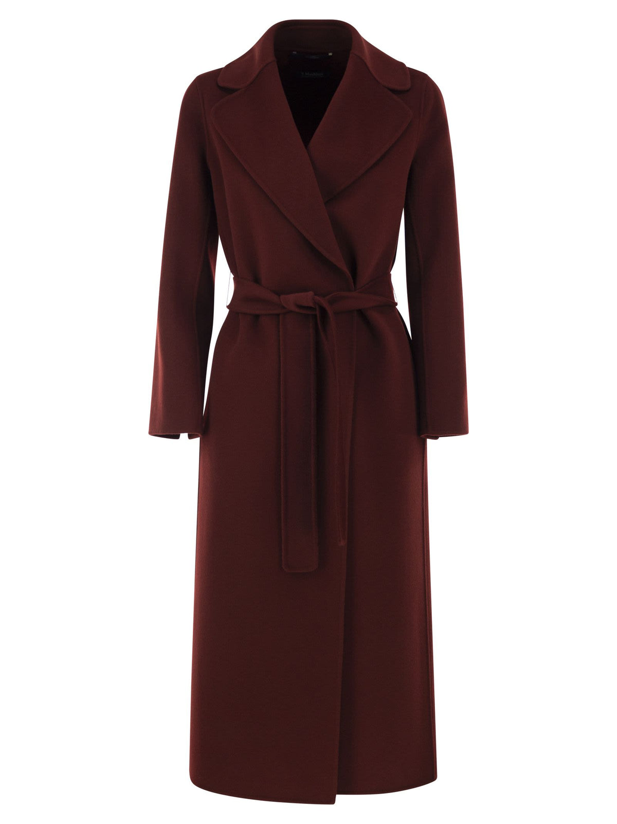 S Max Mara Women Poldo - Wool Coat