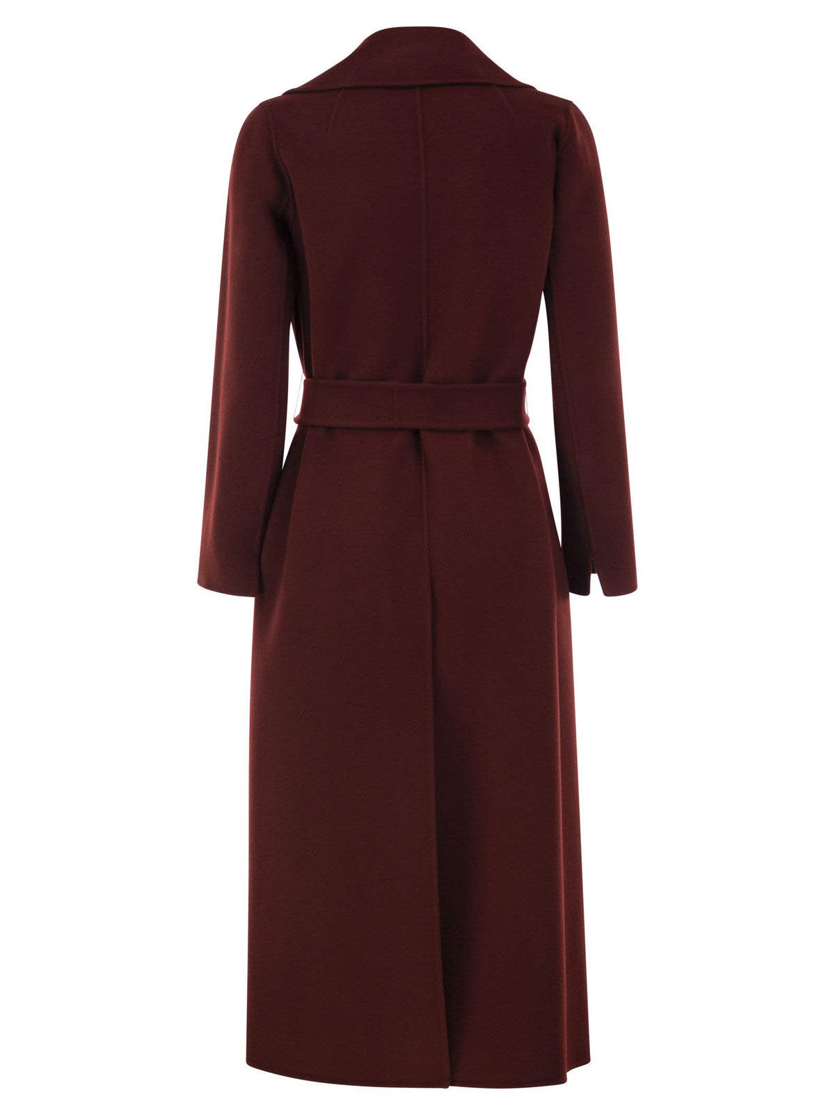 S Max Mara Women Poldo - Wool Coat