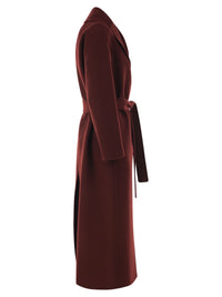 S Max Mara Women Poldo - Wool Coat