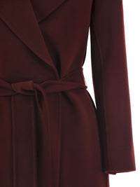 S Max Mara Women Poldo - Wool Coat