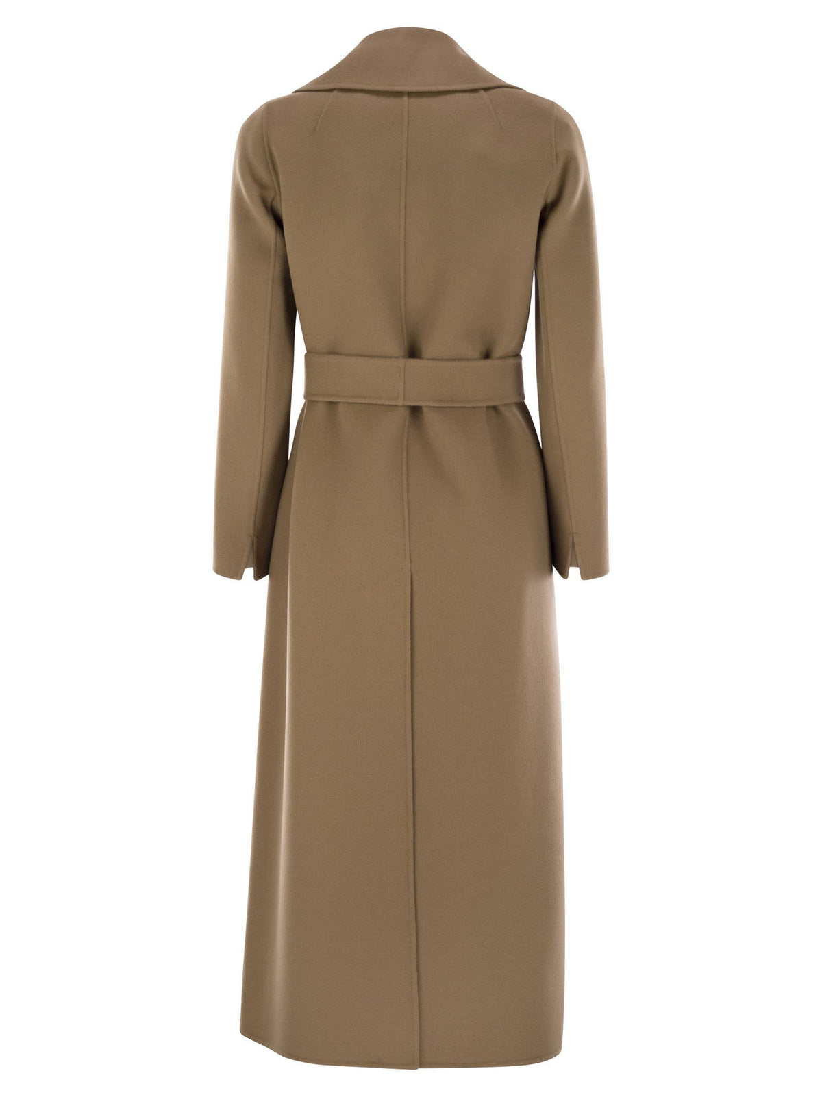 S Max Mara Women Poldo - Wool Coat
