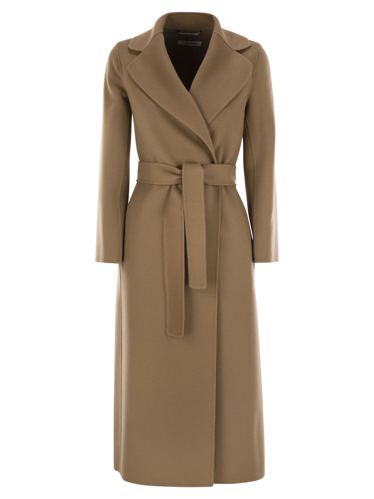 S Max Mara Women Poldo - Wool Coat