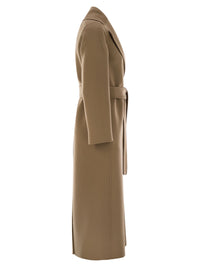 S Max Mara Women Poldo - Wool Coat