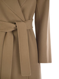 S Max Mara Women Poldo - Wool Coat