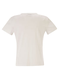 S MAX MARA S Max Mara Women Smmsegale - Cotton And Modal Jersey T-Shirt